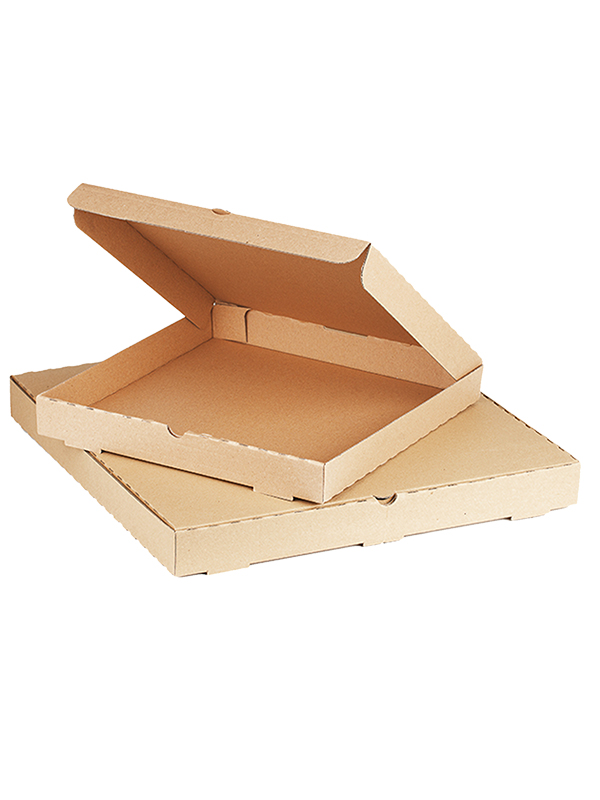 Caja Pizza