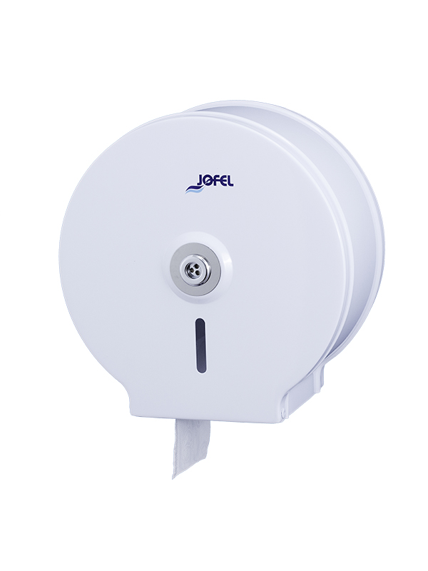 Dispensador Higienico Jofel Blanco