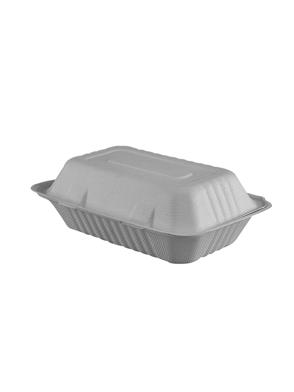 Clamshell 900ml